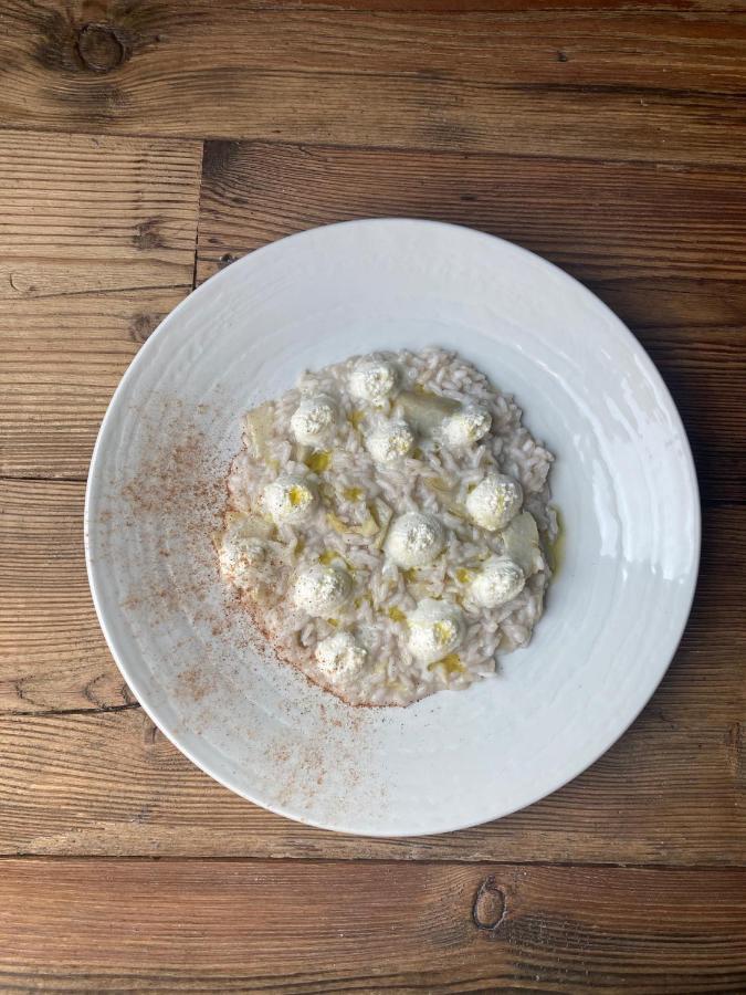 Cantalupa Locanda Maison Verte מראה חיצוני תמונה