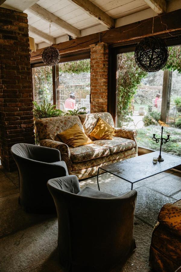 Cantalupa Locanda Maison Verte מראה חיצוני תמונה