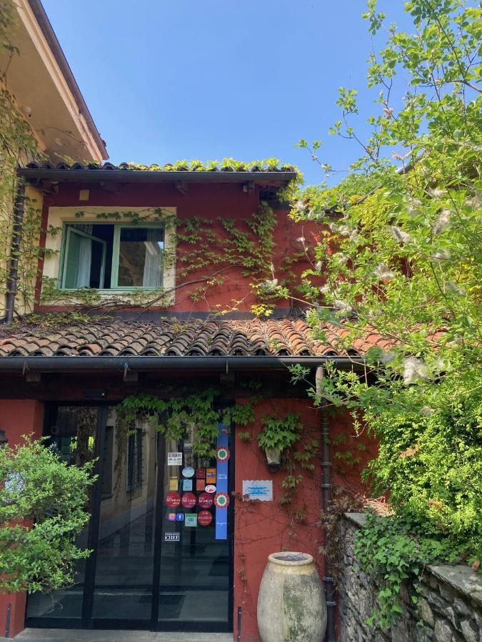 Cantalupa Locanda Maison Verte מראה חיצוני תמונה