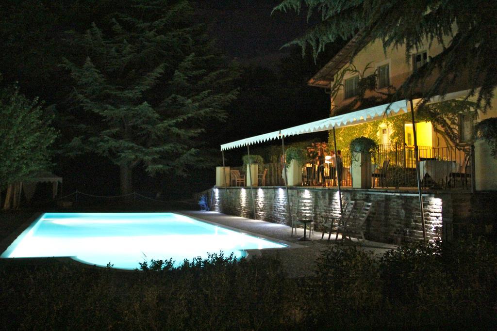 Cantalupa Locanda Maison Verte מראה חיצוני תמונה