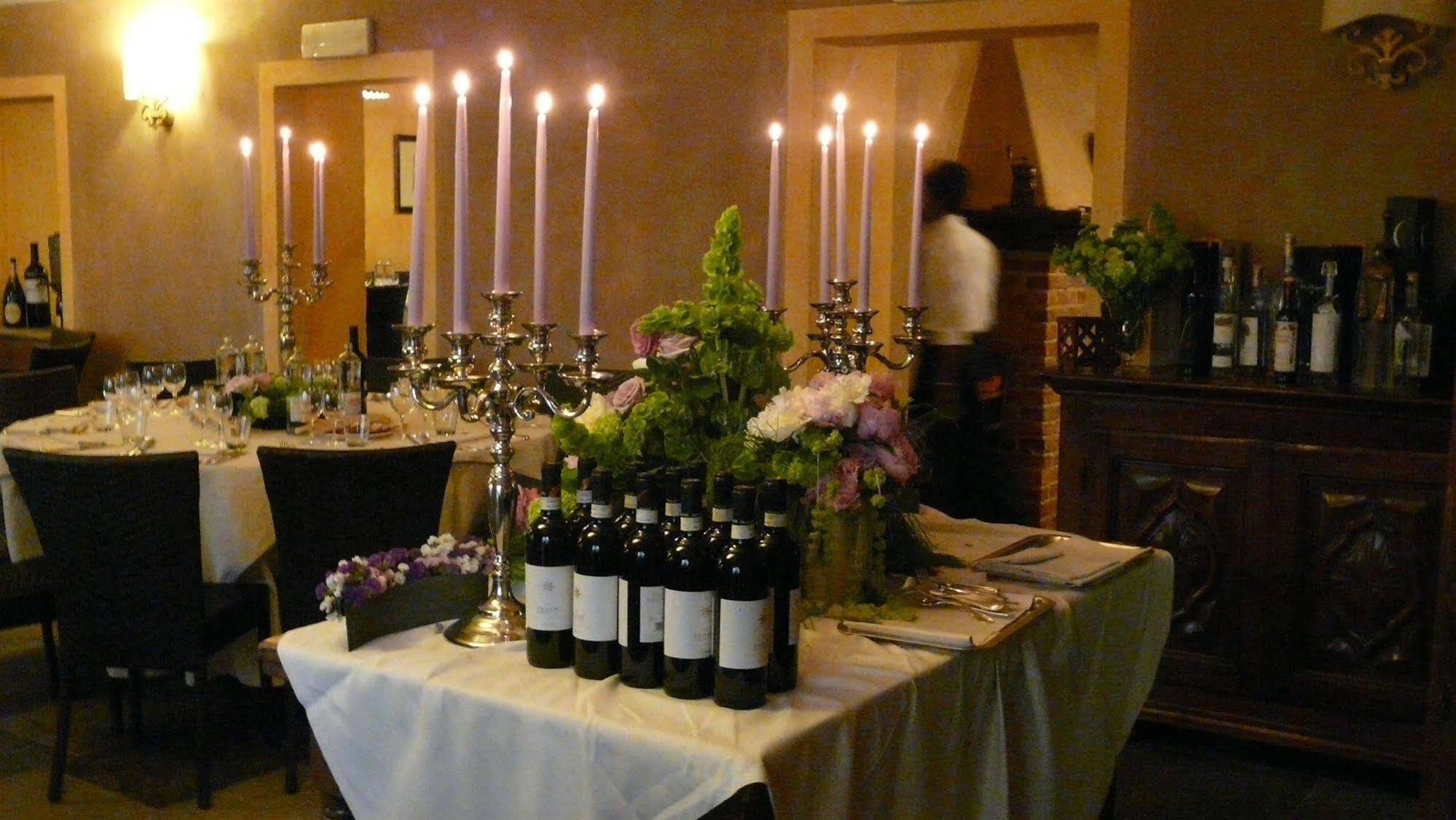 Cantalupa Locanda Maison Verte מראה חיצוני תמונה