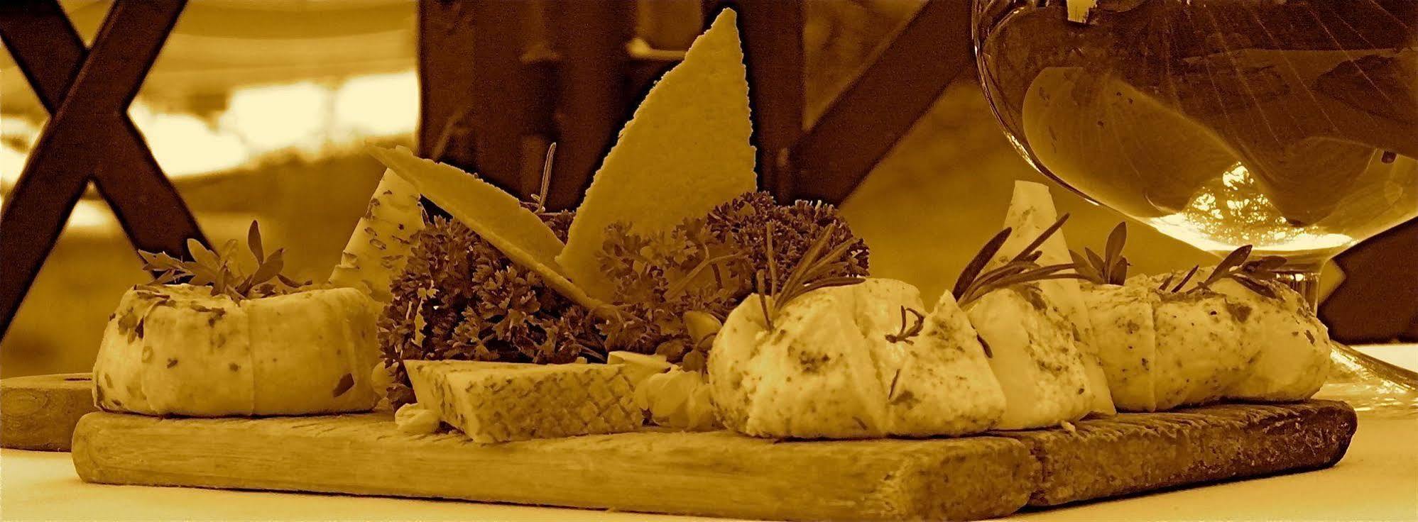 Cantalupa Locanda Maison Verte מראה חיצוני תמונה